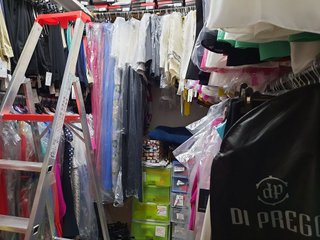 Local comercial en venta en Vall d´Uixó (la)