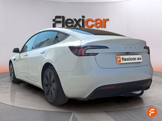 Tesla Model 3 RWD