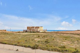 Piso en venta en Playa de los Locos en Torrevieja