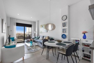 Piso en venta en Playa de los Locos en Torrevieja