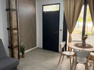 Piso en alquiler en Playamar en Torremolinos
