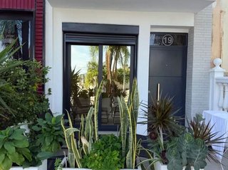Piso en alquiler en Playamar en Torremolinos
