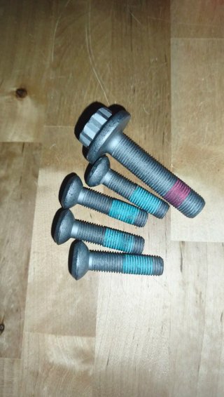 Kit Rodamiento Rueda VW, Audi, Seat, Skoda