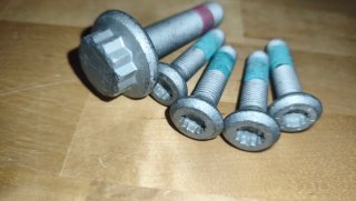 Kit Rodamiento Rueda VW, Audi, Seat, Skoda