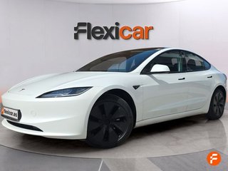 Tesla Model 3 RWD