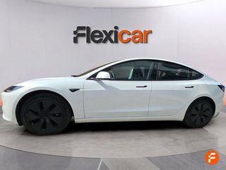 Tesla Model 3 RWD