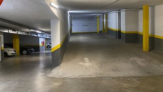 Garaje en venta en Can Mates  - Volpelleres en Sant Cugat del Vallès