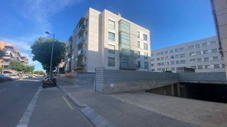 Garaje en venta en Can Mates  - Volpelleres en Sant Cugat del Vallès