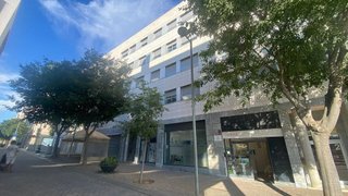Garaje en venta en Can Mates  - Volpelleres en Sant Cugat del Vallès