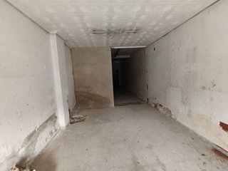Local comercial en venta en Franciscanos en Albacete