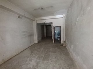 Local comercial en venta en Franciscanos en Albacete