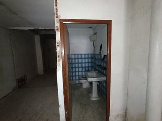 Local comercial en venta en Franciscanos en Albacete