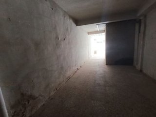 Local comercial en venta en Franciscanos en Albacete