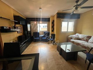 Piso en venta en Carretas - Huerta de Marzo - La Pajarita en Albacete
