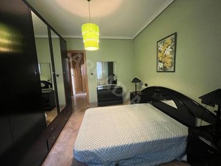 Piso en venta en Carretas - Huerta de Marzo - La Pajarita en Albacete