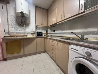 Piso en venta en Carretas - Huerta de Marzo - La Pajarita en Albacete