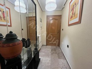 Piso en venta en Carretas - Huerta de Marzo - La Pajarita en Albacete