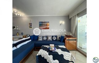 Piso en venta en Empuriabrava en Castelló d´Empúries