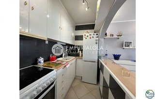 Piso en venta en Empuriabrava en Castelló d´Empúries