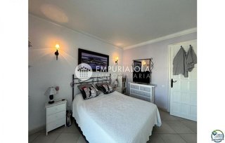 Piso en venta en Empuriabrava en Castelló d´Empúries