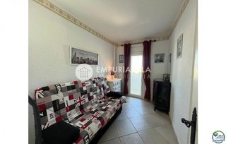 Piso en venta en Empuriabrava en Castelló d´Empúries