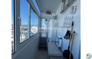 Piso en venta en Empuriabrava en Castelló d´Empúries