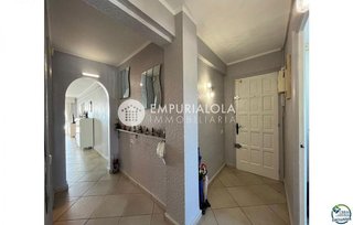 Piso en venta en Empuriabrava en Castelló d´Empúries