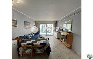 Piso en venta en Empuriabrava en Castelló d´Empúries