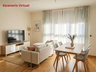 Piso en venta en Girón - Villa del Prado en Valladolid