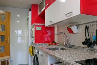 Piso en venta en Girón - Villa del Prado en Valladolid