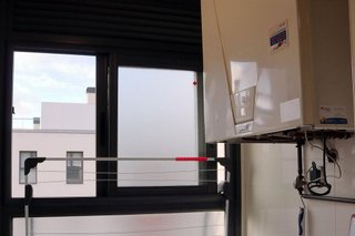 Piso en venta en Girón - Villa del Prado en Valladolid