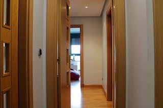 Piso en venta en Girón - Villa del Prado en Valladolid