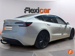 Tesla Model 3 RWD
