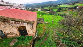 Cortijo en venta en Arroyomolinos de León