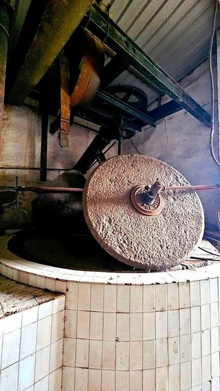 Cortijo en venta en Arroyomolinos de León