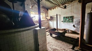 Cortijo en venta en Arroyomolinos de León