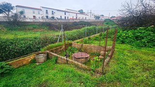 Cortijo en venta en Arroyomolinos de León
