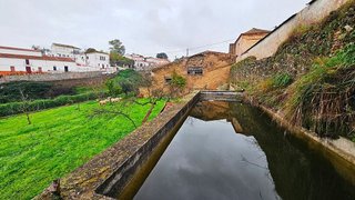 Cortijo en venta en Arroyomolinos de León