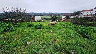 Cortijo en venta en Arroyomolinos de León