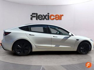Tesla Model 3 RWD