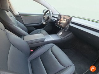 Tesla Model 3 RWD