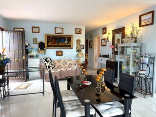 Chalet en venta en Calaburra - Chaparral en Mijas