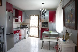 Chalet en venta en Calaburra - Chaparral en Mijas