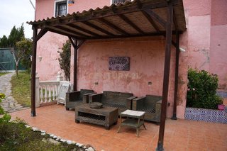 Chalet en venta en Calaburra - Chaparral en Mijas