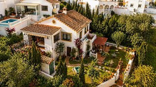 Chalet en venta en Calaburra - Chaparral en Mijas
