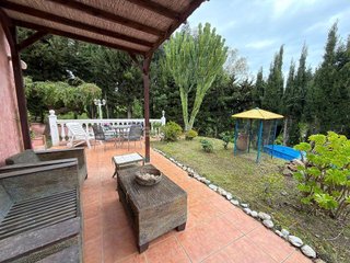 Chalet en venta en Calaburra - Chaparral en Mijas