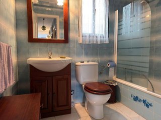 Chalet en venta en Calaburra - Chaparral en Mijas