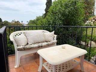 Chalet en venta en Calaburra - Chaparral en Mijas