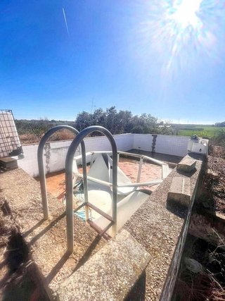 Casa rural en venta en Carmona