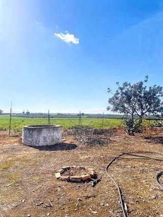 Casa rural en venta en Carmona